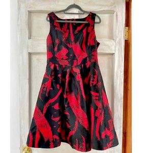 Karen Millen cocktail party dress (10)